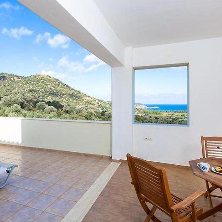 Argyro Villa Bali  Exteriör bild