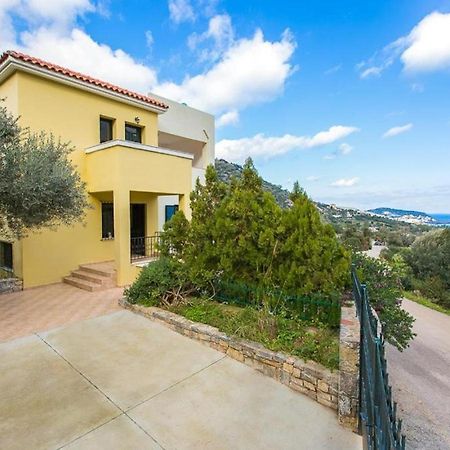 Argyro Villa Bali  Exteriör bild