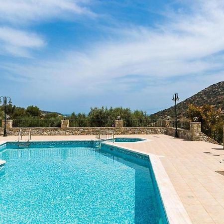 Argyro Villa Bali  Exteriör bild