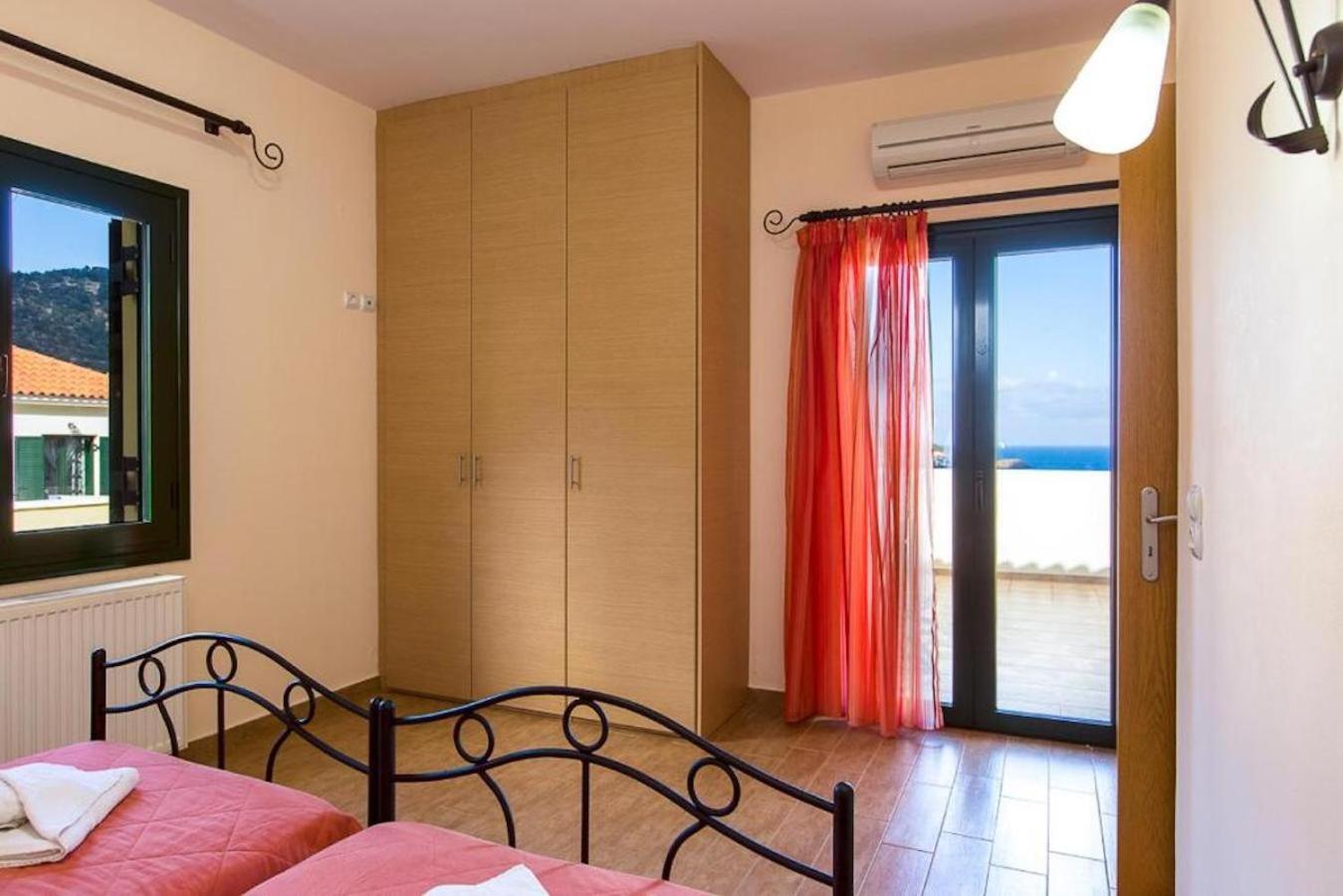 Argyro Villa Bali  Exteriör bild