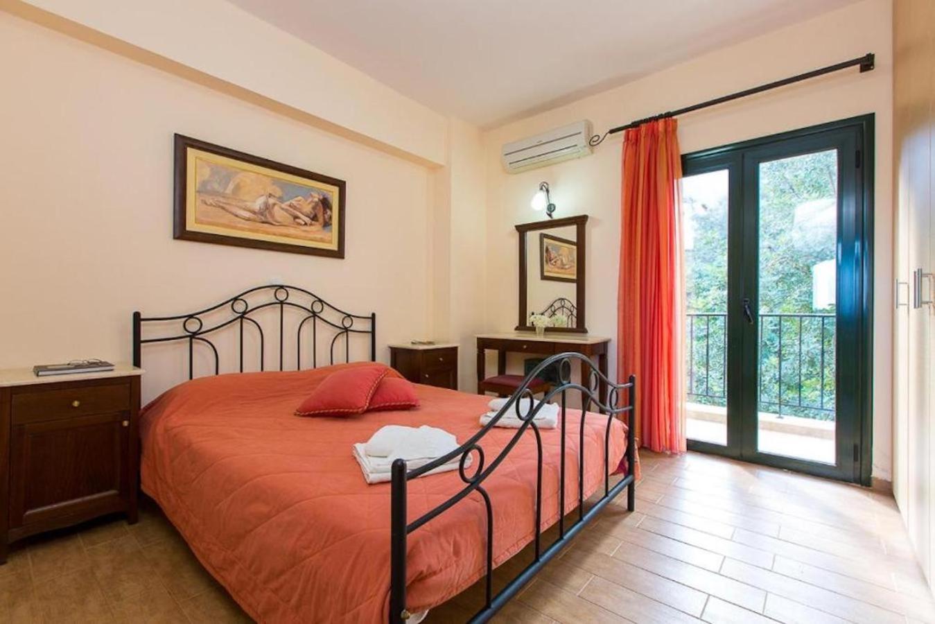 Argyro Villa Bali  Exteriör bild